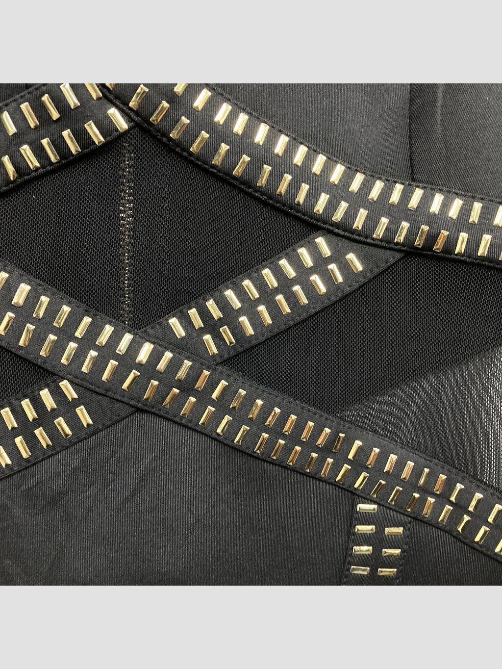 Vestido corto FOREVER 21 - Talla M (VOP00903651)-2