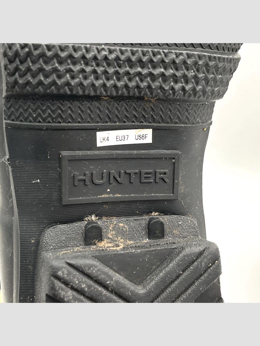 Botas HUNTER - Talla 37 (VOP01105239)-2