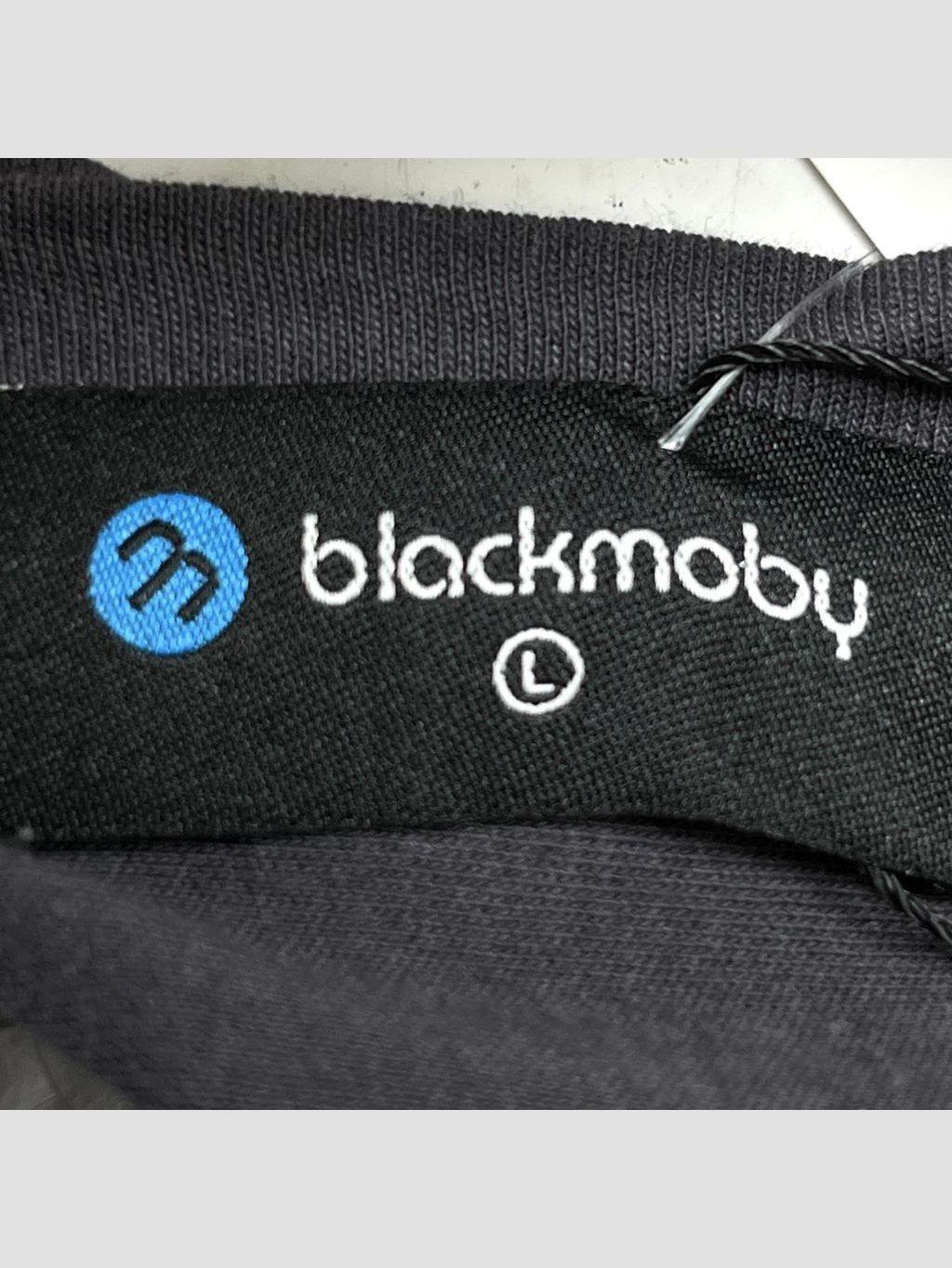 Polera BLACKMOBY - Talla L (VOP00908257)-2