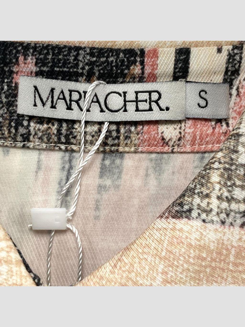 Camisa MARIA CHER - Talla S (VOP00986419)-1