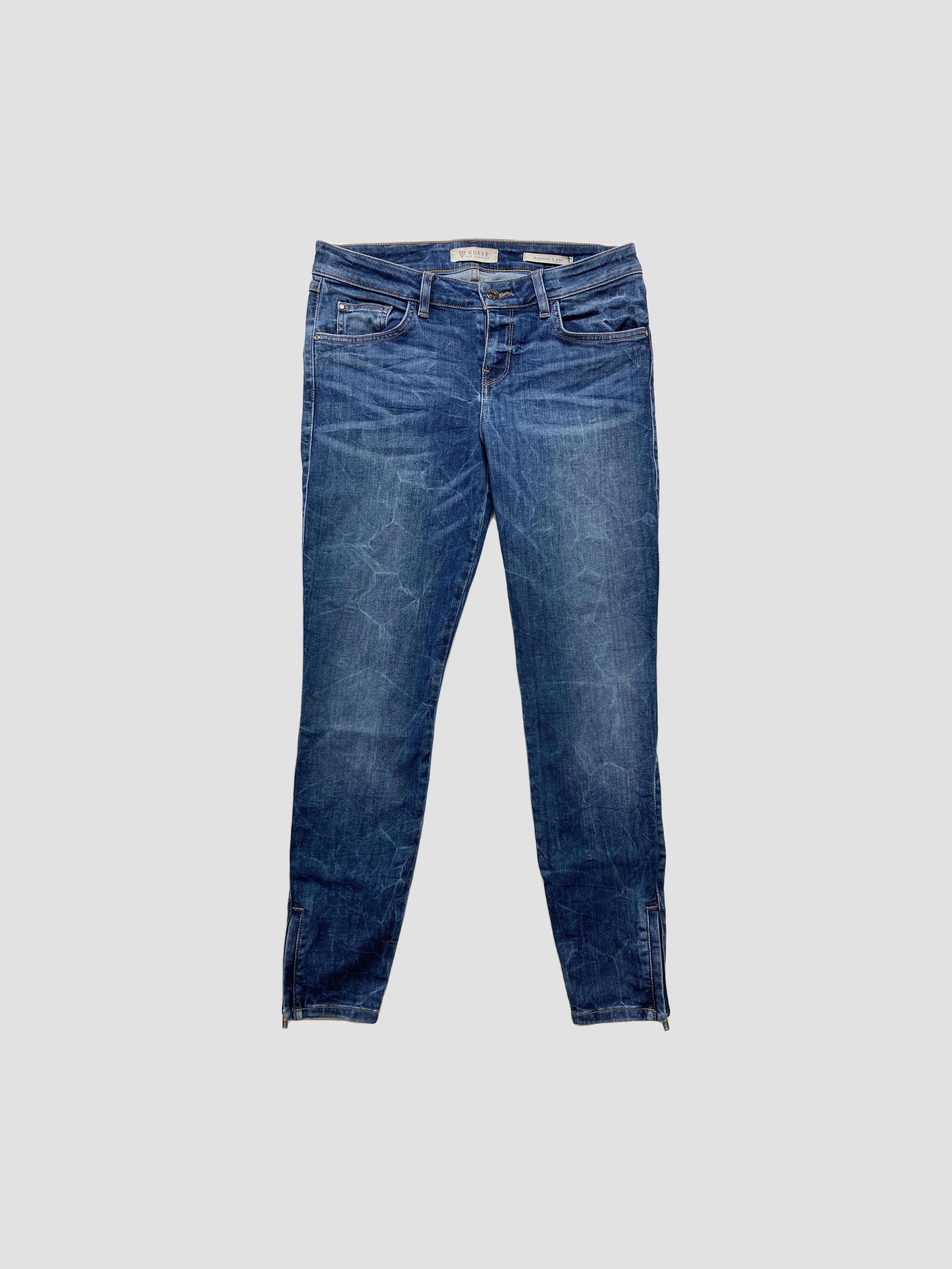 Jean GUESS - Talla 38 (VOP00909629)-0