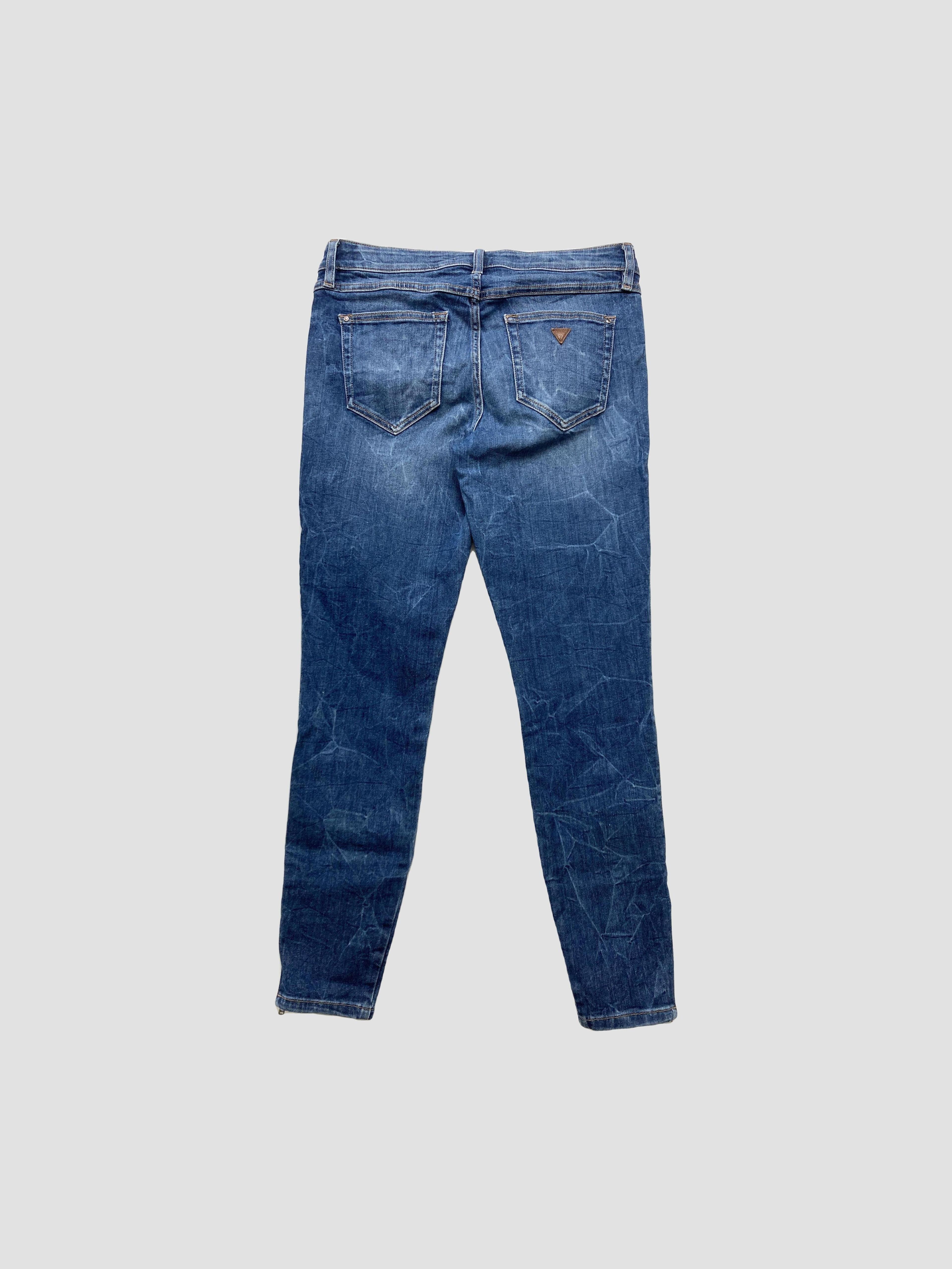 Jean GUESS - Talla 38 (VOP00909629)-1