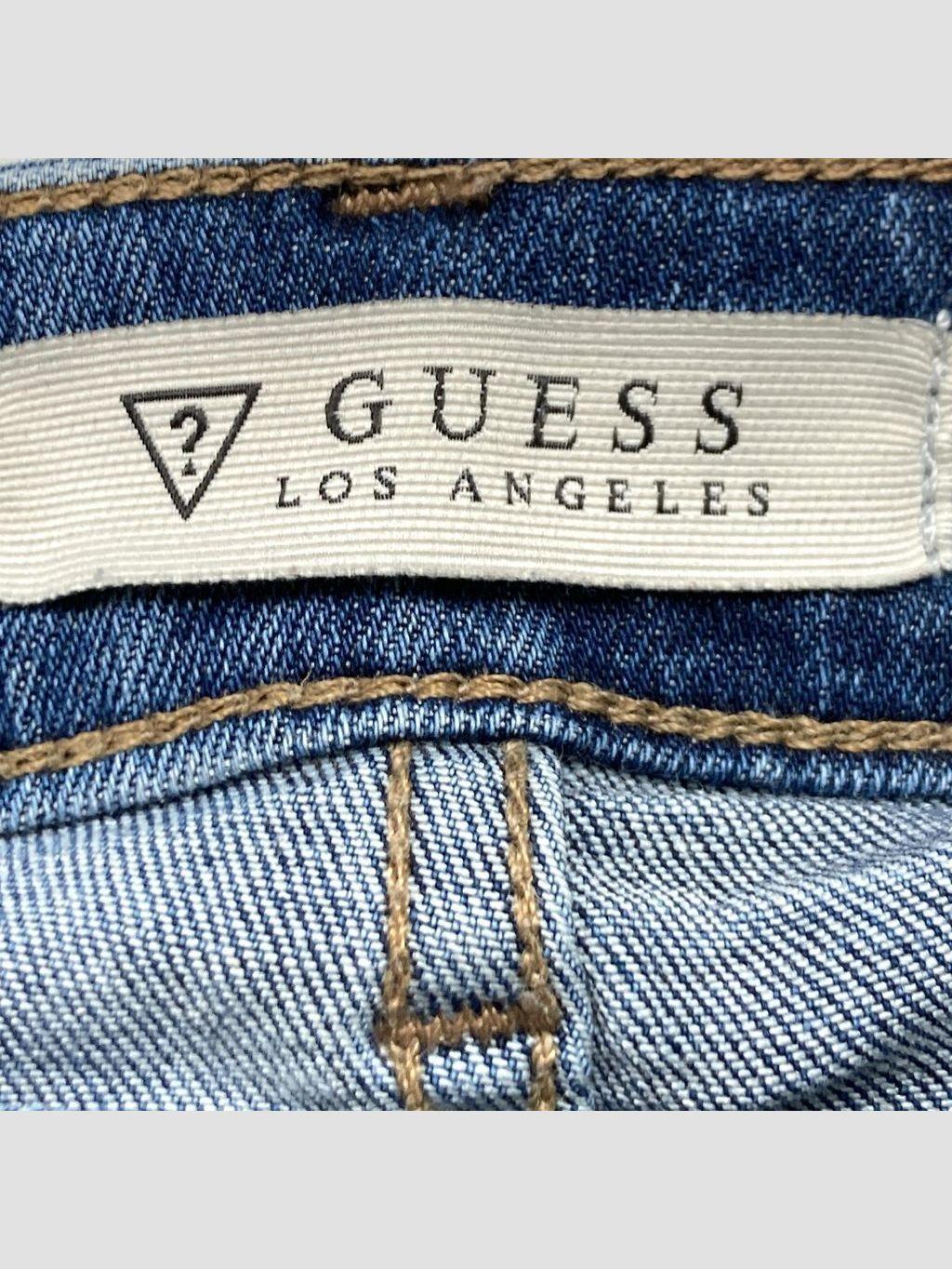 Jean GUESS - Talla 38 (VOP00909629)-2