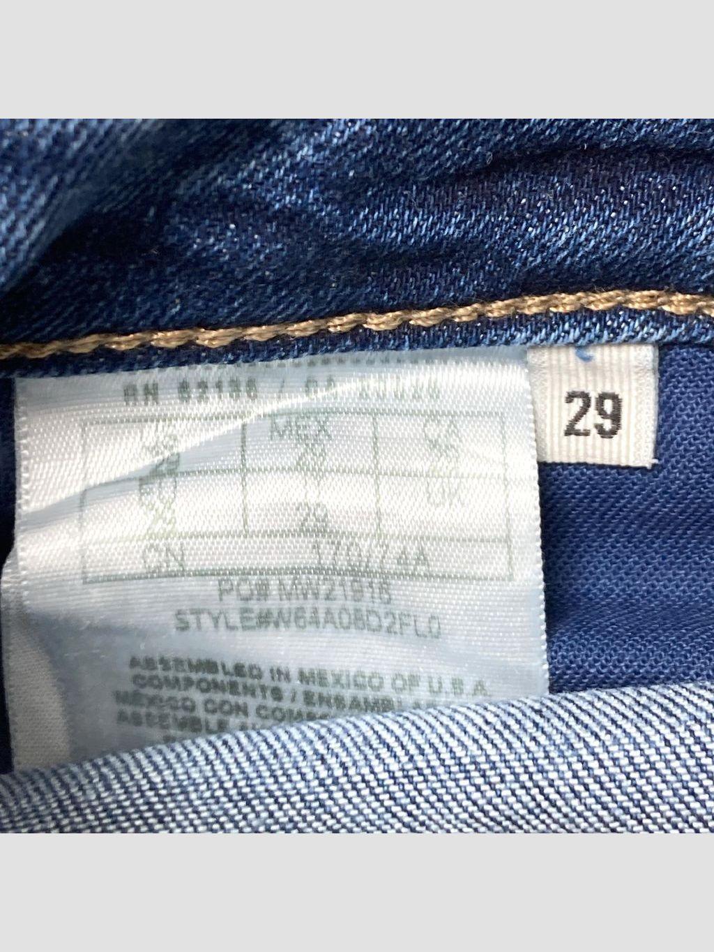 Jean GUESS - Talla 38 (VOP00909629)-3