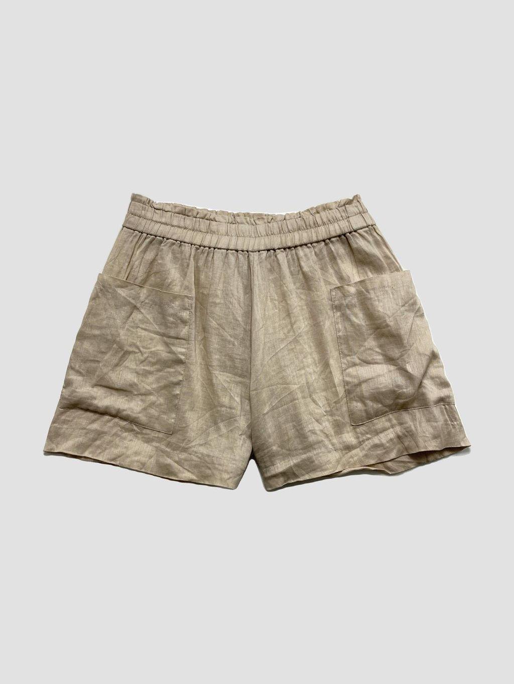 Short H&M - Talla 38 (VOP00898484)-0