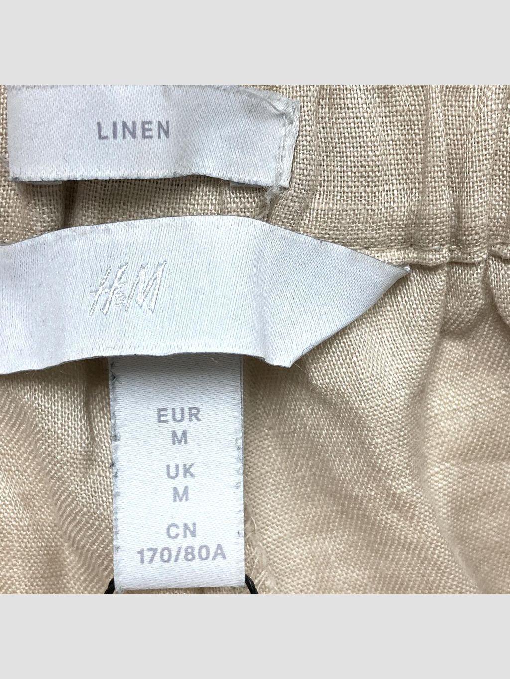 Short H&M - Talla 38 (VOP00898484)-1