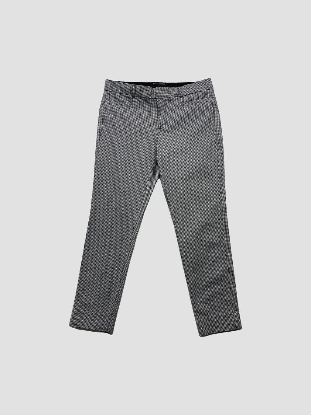 Pantalón BANANA REPUBLIC - Talla 36 (VOP00957616)-0