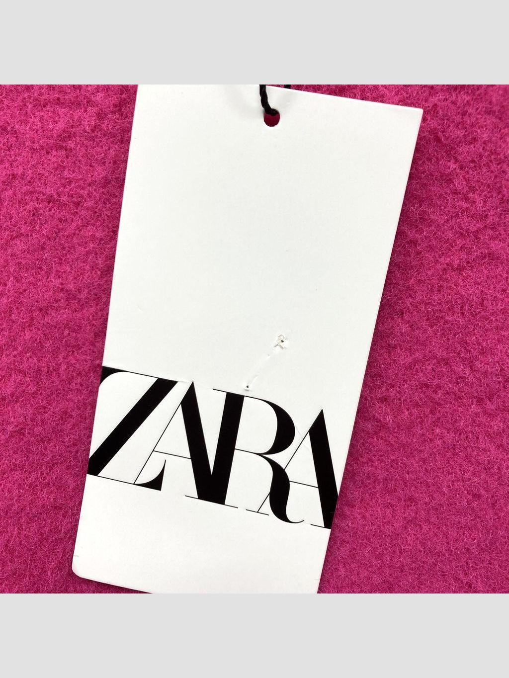 Top ZARA - Talla S (VOP01007095)-2