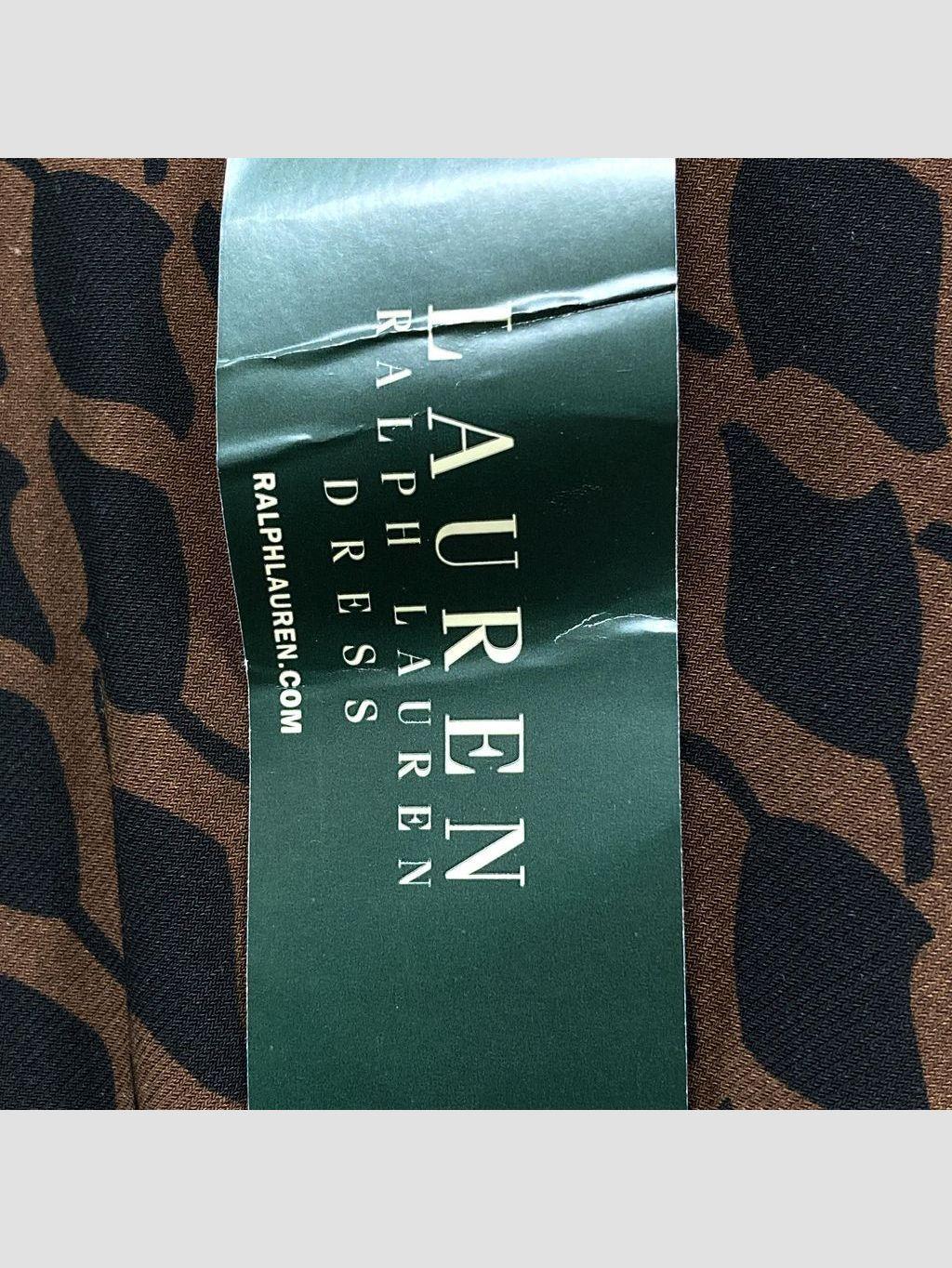 Vestido corto LAUREN BY RALPH LAUREN - Talla M (VOP00924017)-3