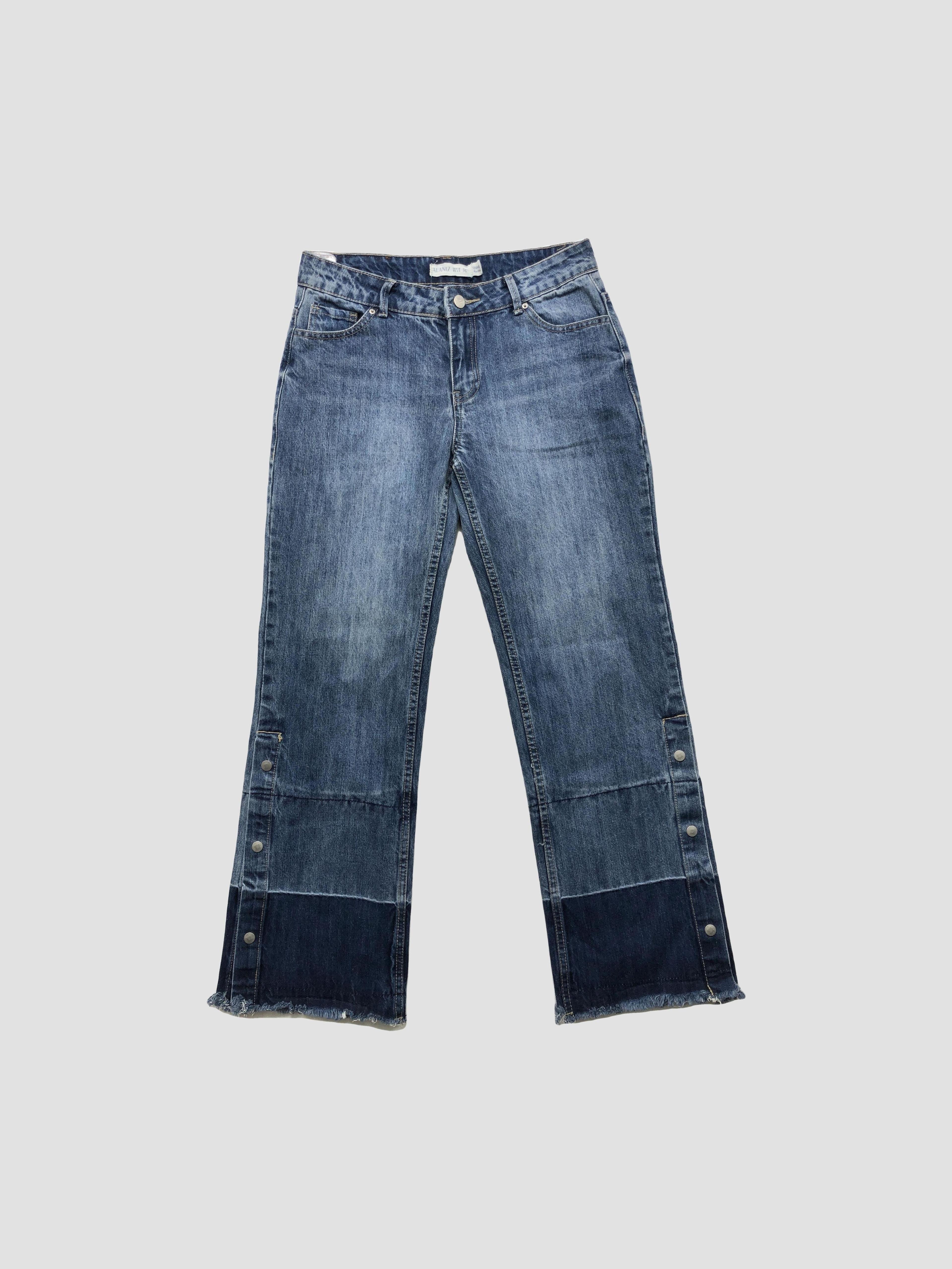 Jean ALANIZ - Talla 36 (VOP00873190)-0