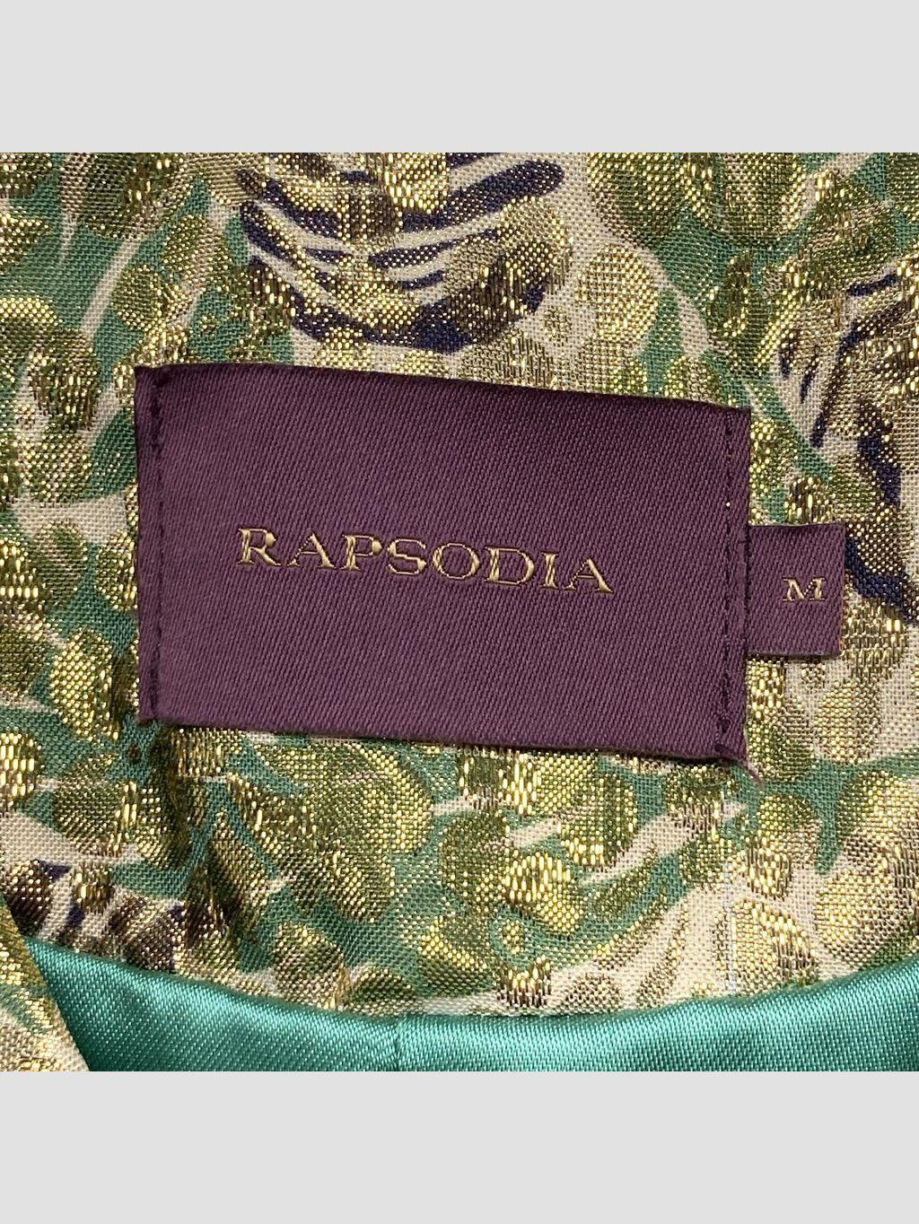 Chaqueta casual RAPSODIA - Talla M (VOP01051713)-2