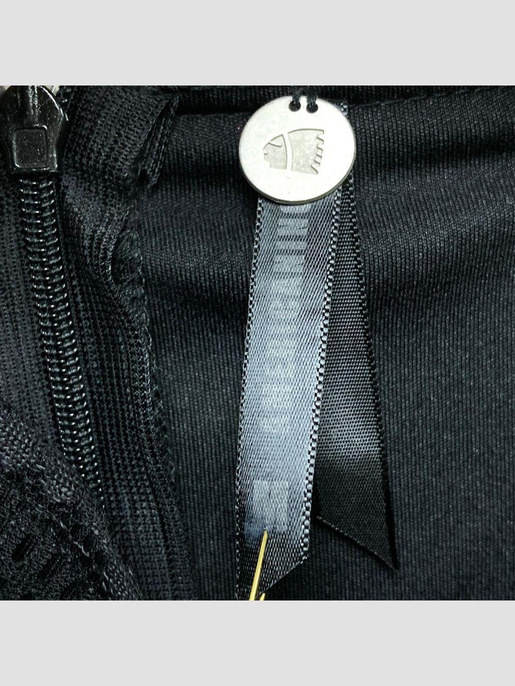 Vestido corto AMERICANINO - Talla M (VOP00865578)-1