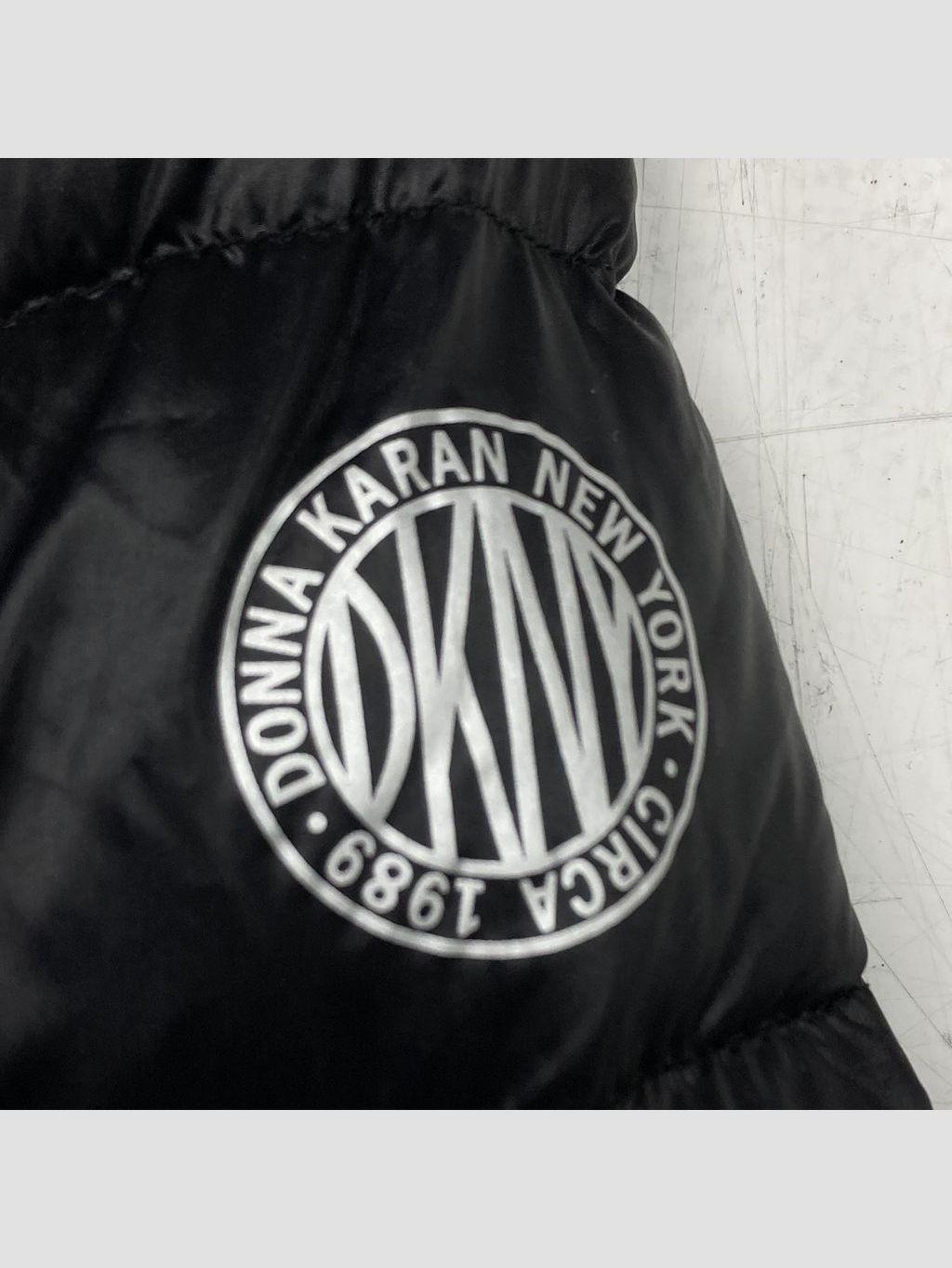 Chaqueta de abrigo DKNY - Talla XS (VOP01175121)-2