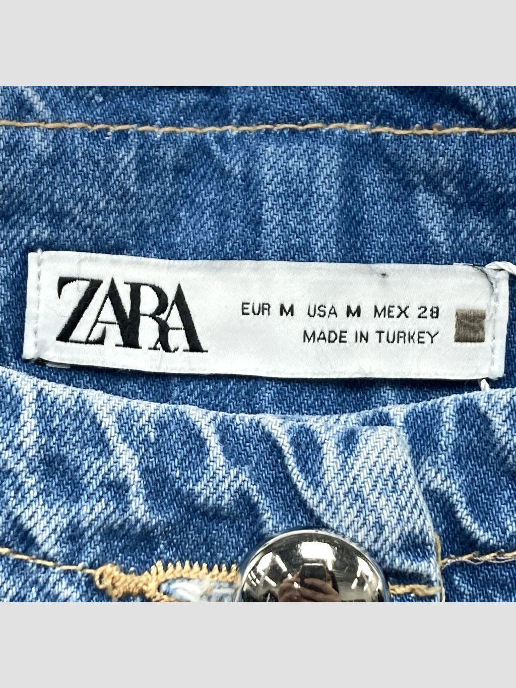 Chaqueta casual ZARA - Talla M (VOP00971056)-1