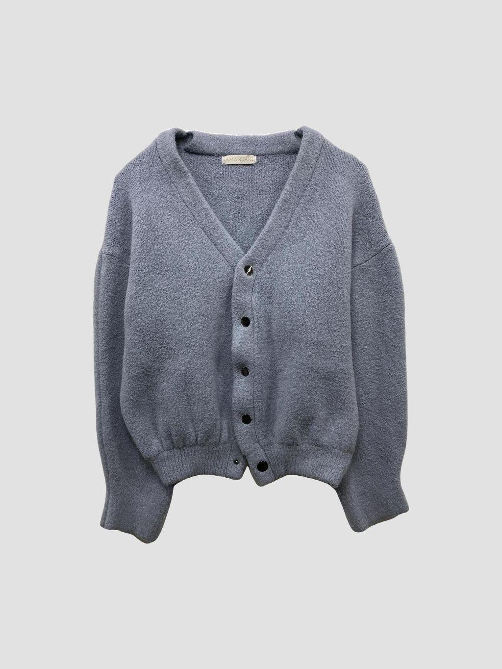 Chaleco AMANTANI - Talla M (VOP00926550)-0