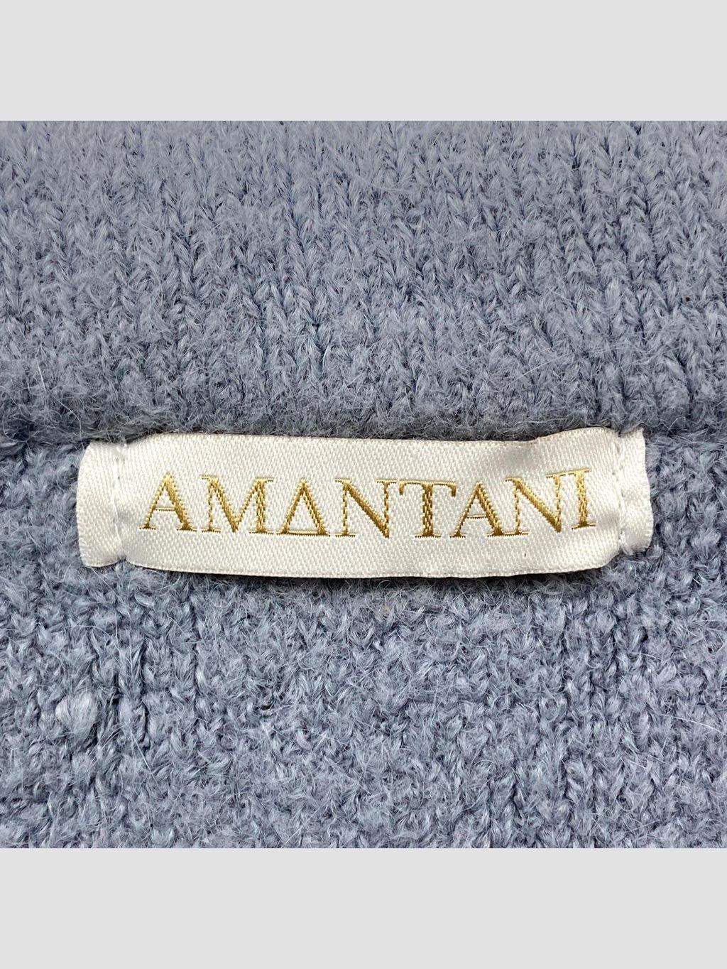 Chaleco AMANTANI - Talla M (VOP00926550)-1