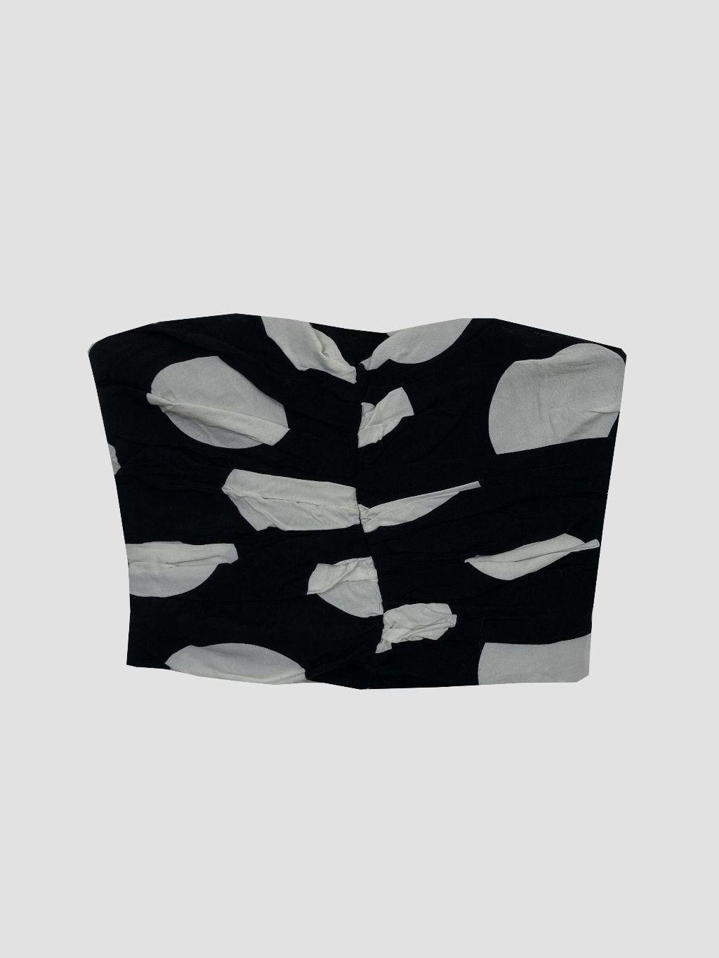 Top ZARA - Talla M (VOP01149955)-0