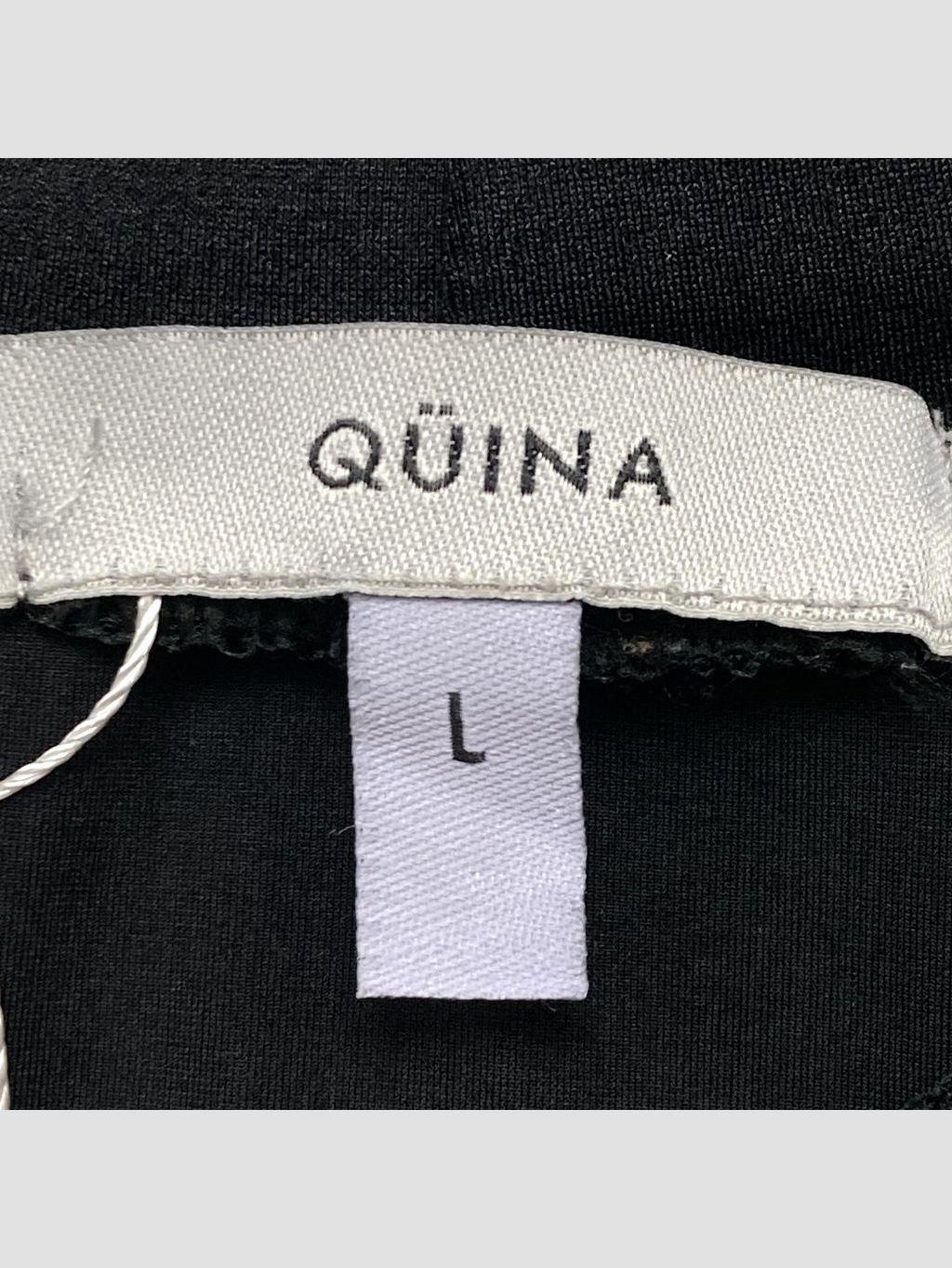 Polera QUINA - Talla L (VOP01015290)-1