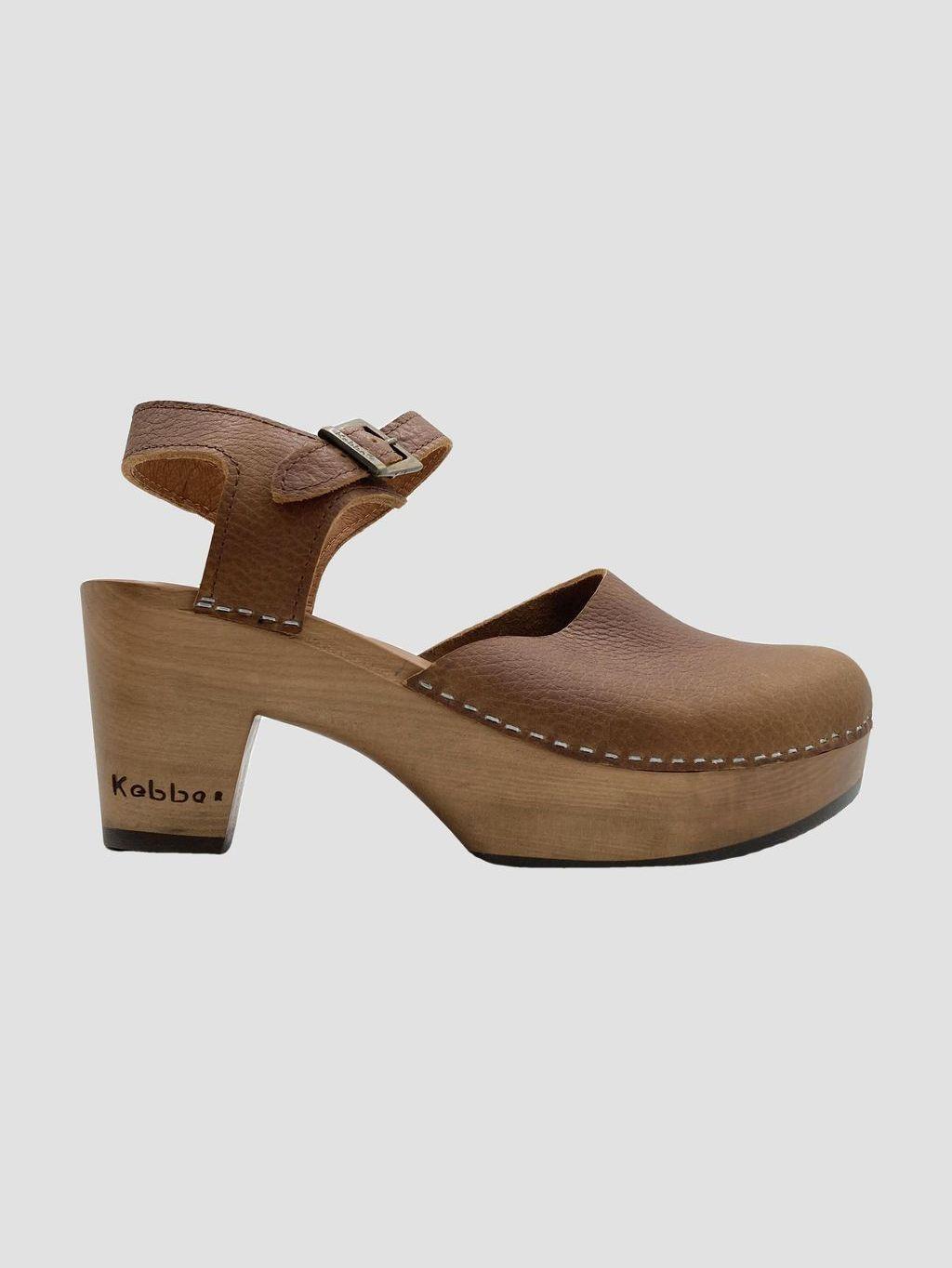 Zapatos de taco KEBBA - Talla 37 (VOP00896183)-0