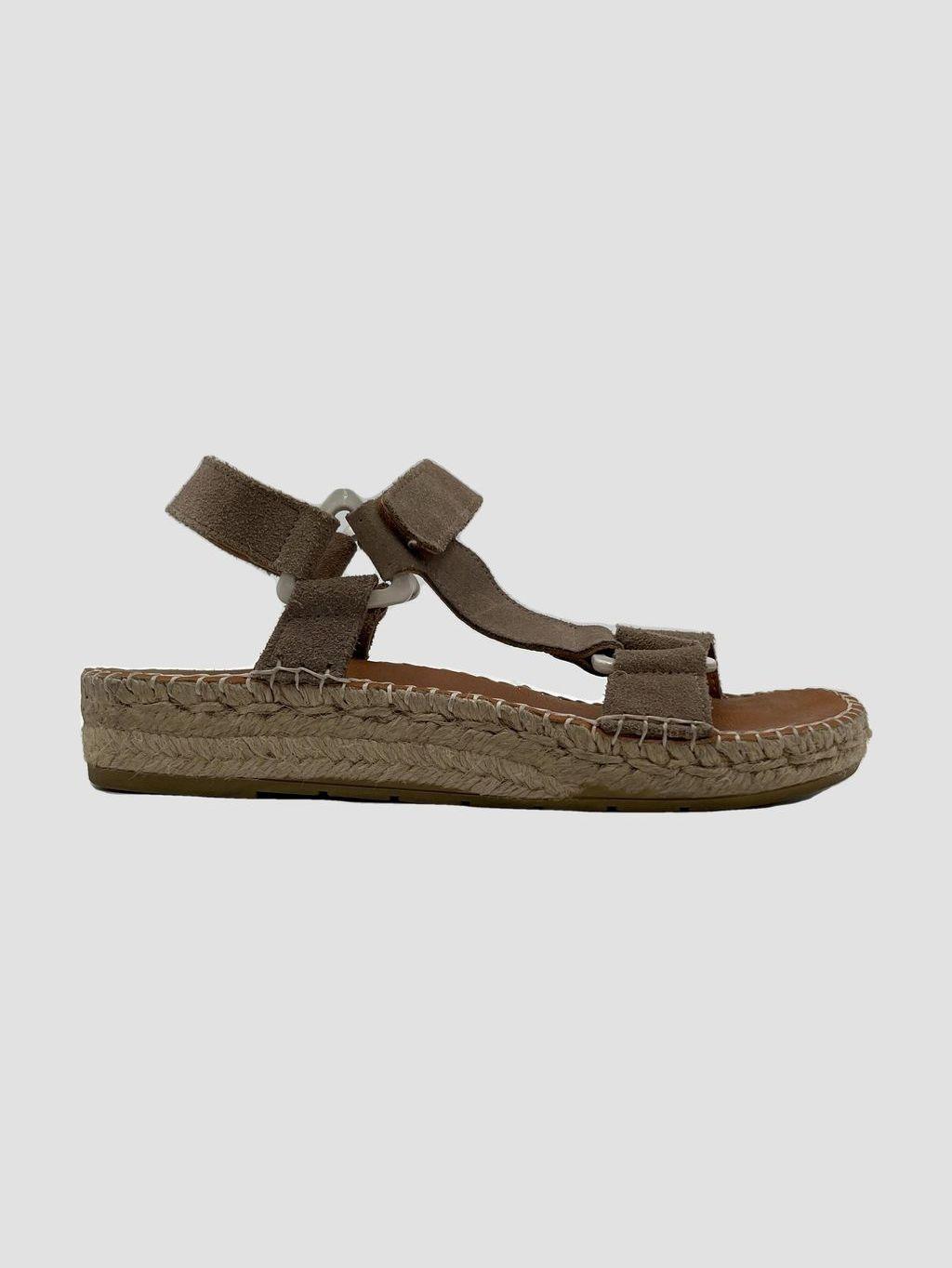 Sandalias URCO - Talla 37 (VOP01132703)-0