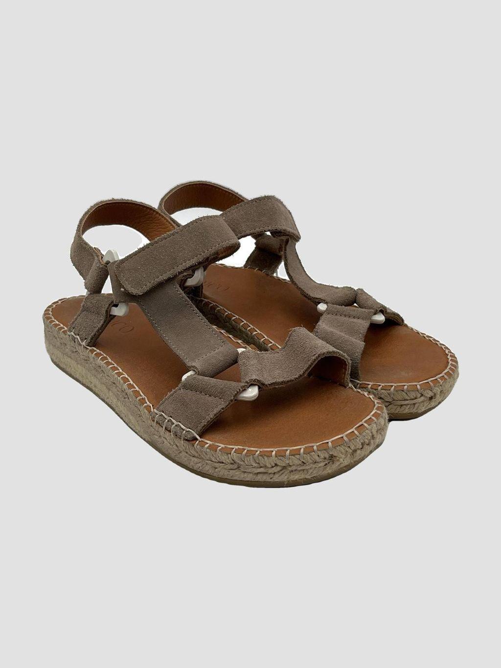 Sandalias URCO - Talla 37 (VOP01132703)-1