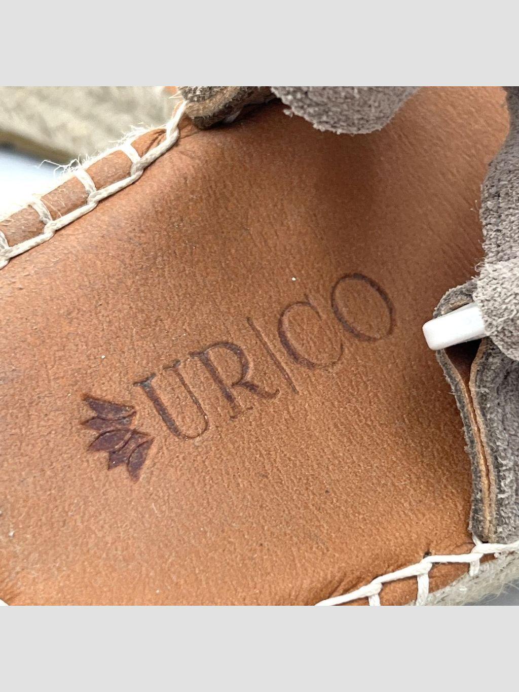 Sandalias URCO - Talla 37 (VOP01132703)-2