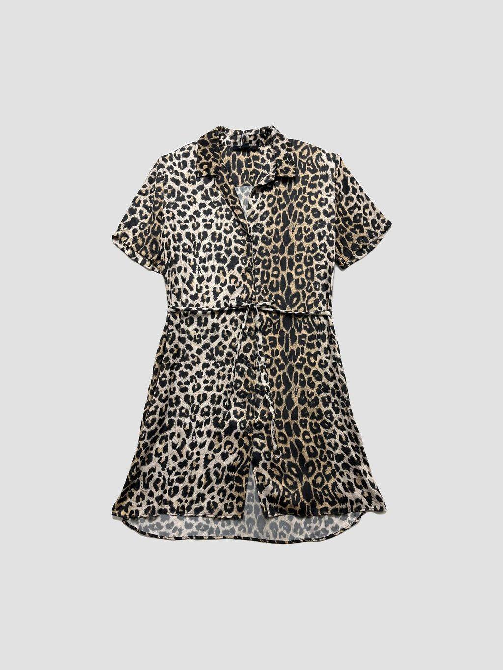 Vestido corto ALLSAINTS - Talla M (VOP00991843)-0