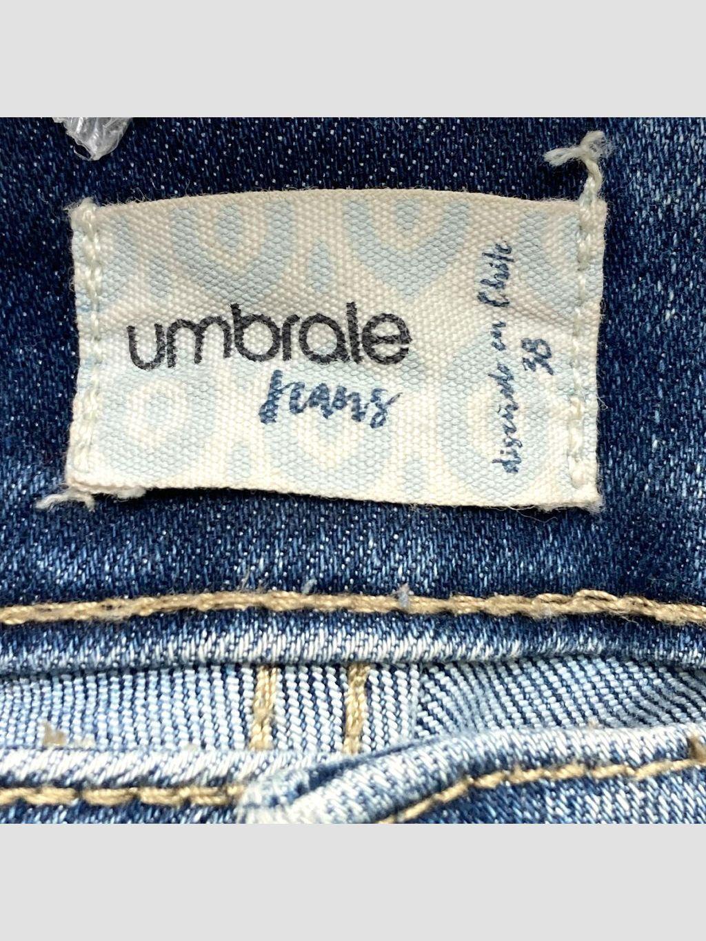 Jean UMBRALE - Talla 38 (VOP01000984)-2