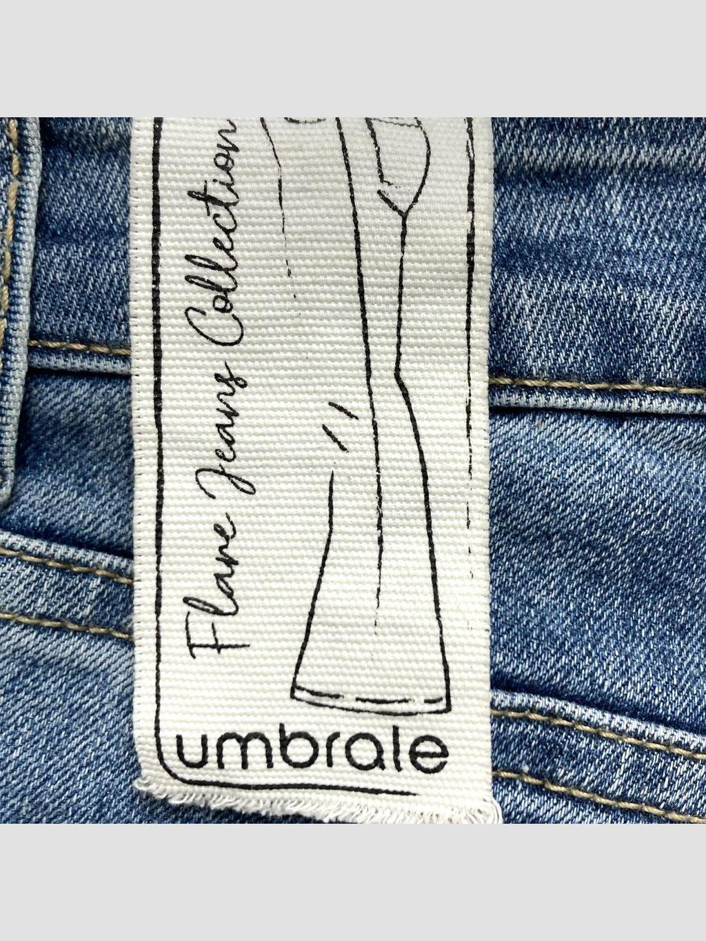 Jean UMBRALE - Talla 38 (VOP01000984)-3