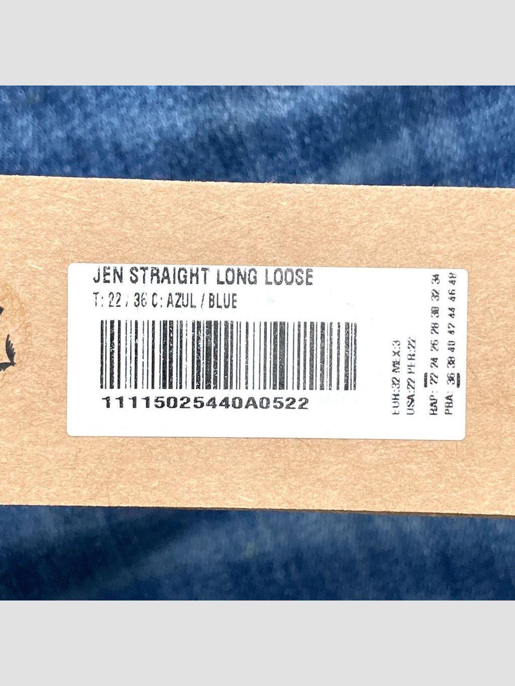 Jean RAPSODIA - Talla 36 (VOP01019210)-4