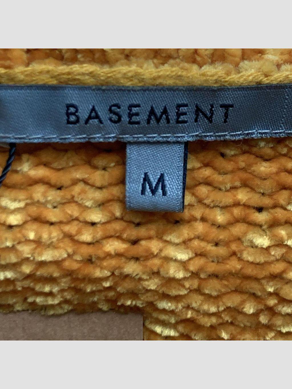 Sweater BASEMENT - Talla M (VOP00934919)-1