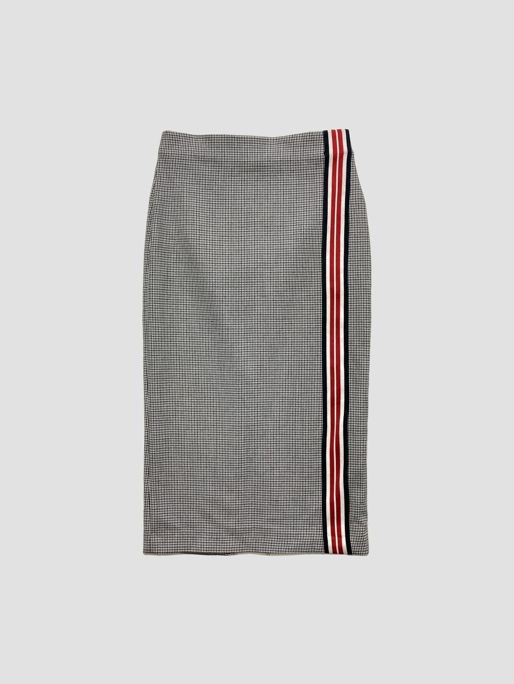 Falda larga ZARA - Talla 34 (VOP00811917)-0