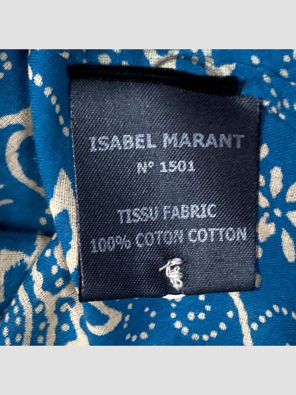 Blusa ISABEL MARANT - Talla M (VOP01163406)-2