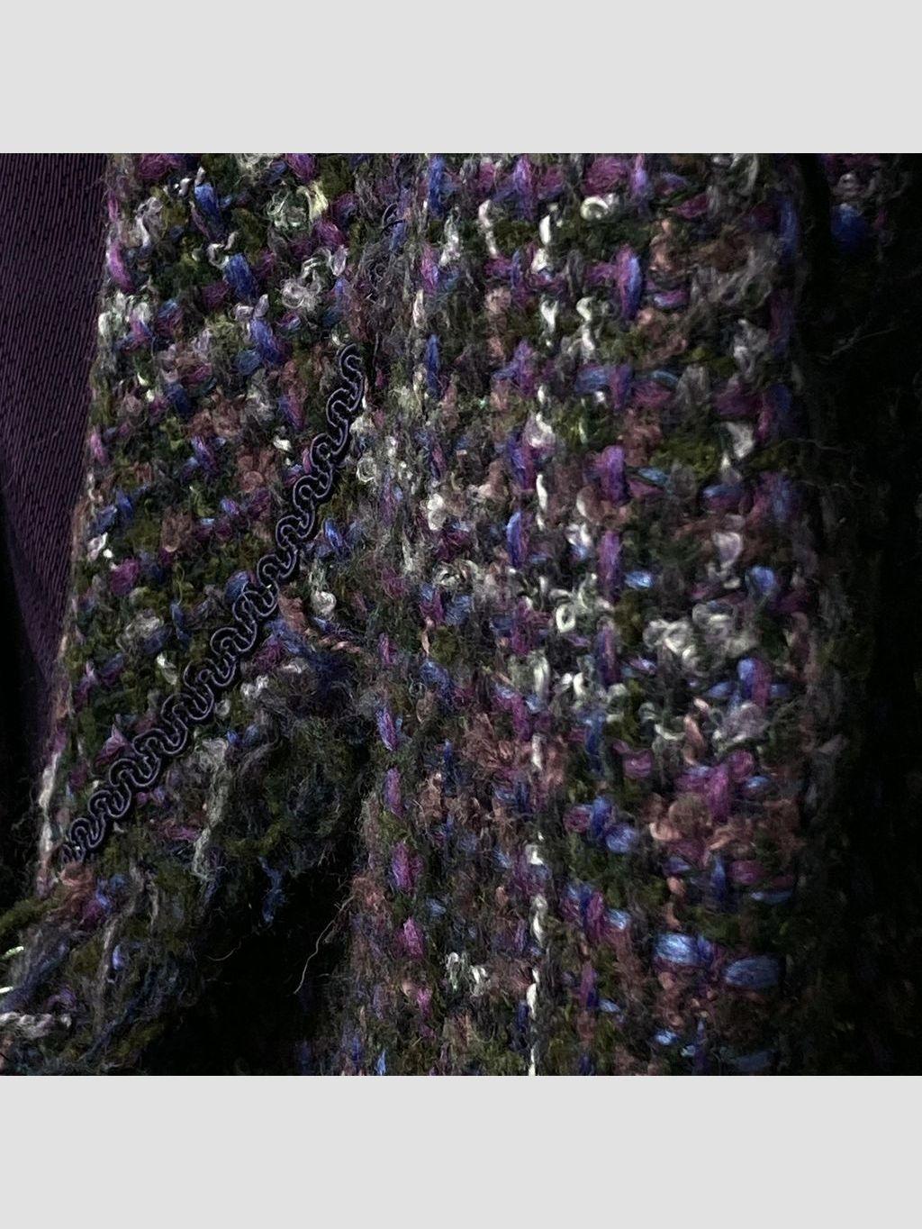 Blazer BASEMENT - Talla M (VOP00944176)-2