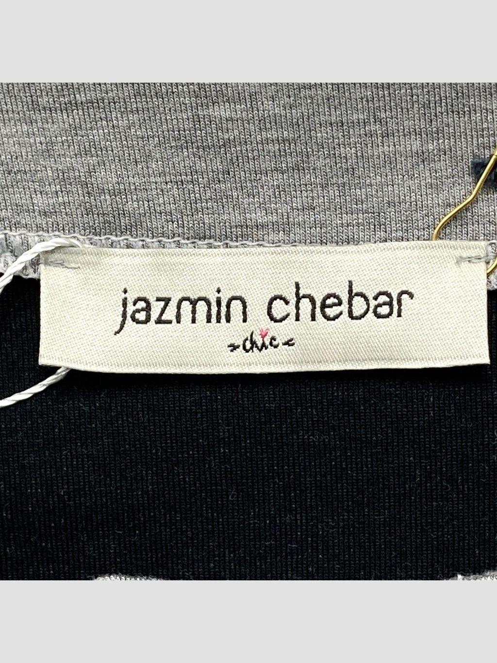 Chaqueta casual JAZMIN CHEBAR - Talla S (VOP00970443)-1