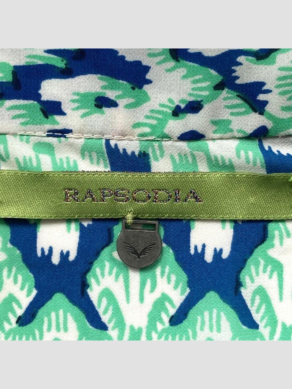 Falda larga RAPSODIA - Talla 38 (VOP00928487)-2