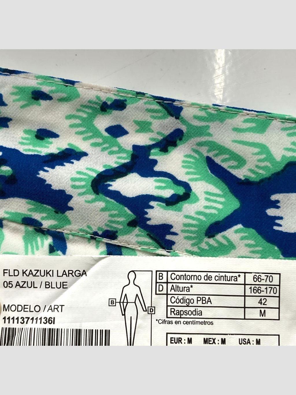 Falda larga RAPSODIA - Talla 38 (VOP00928487)-3