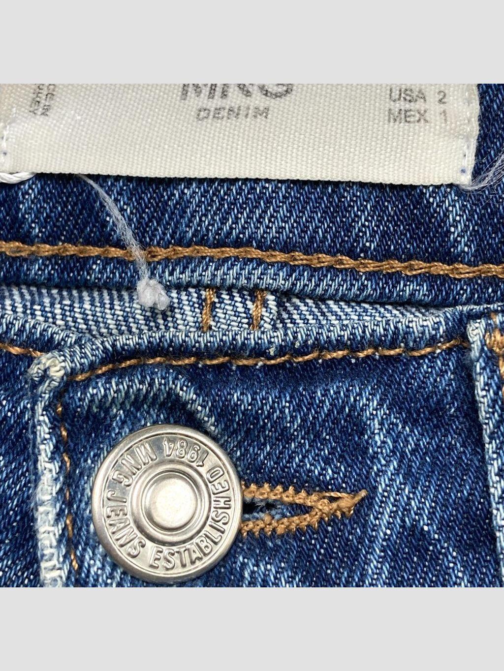 Jean MANGO - Talla 34 (VOP00994109)-2