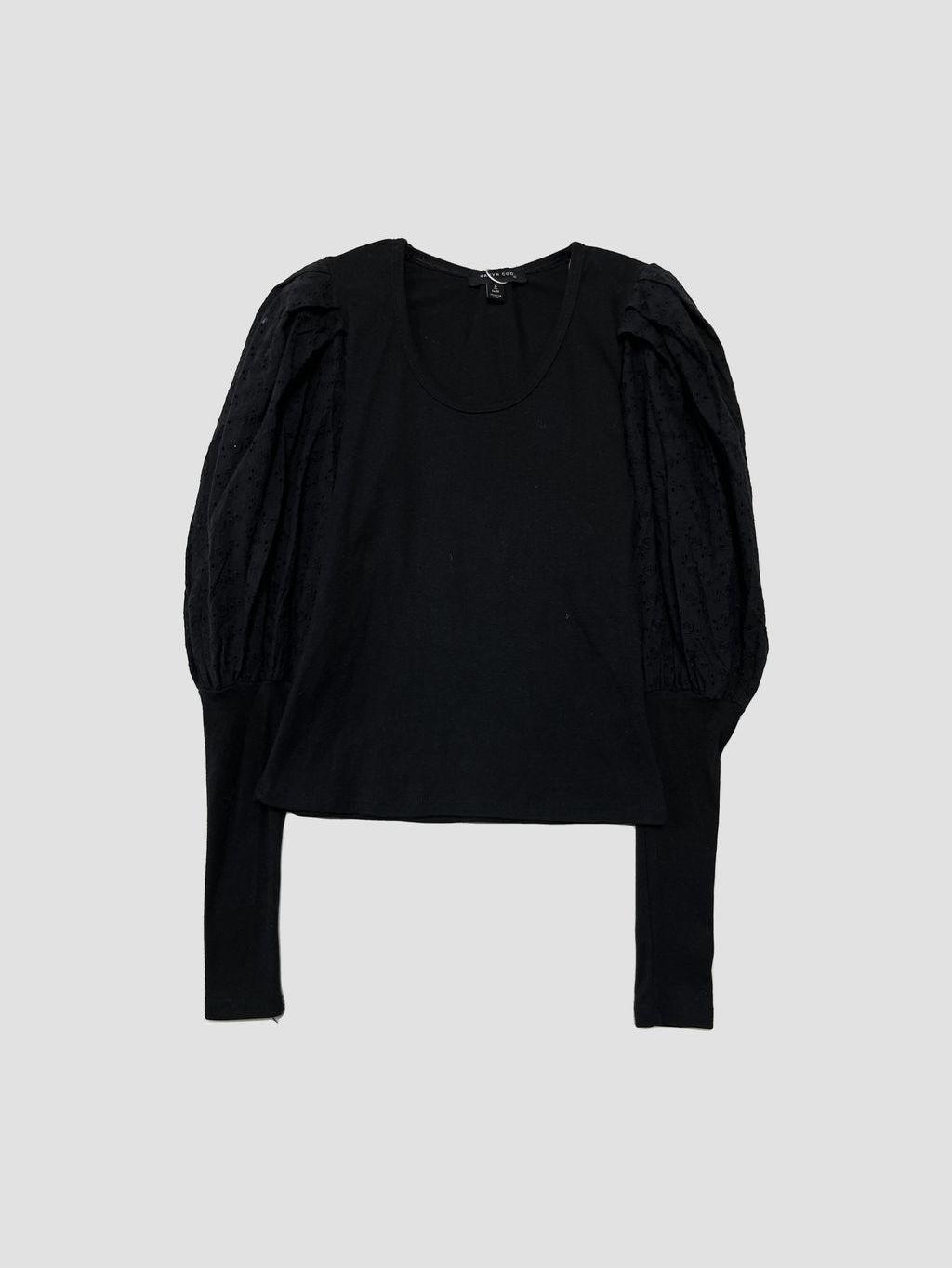 Blusa KARYN COO - Talla S (VOP01171038)-0