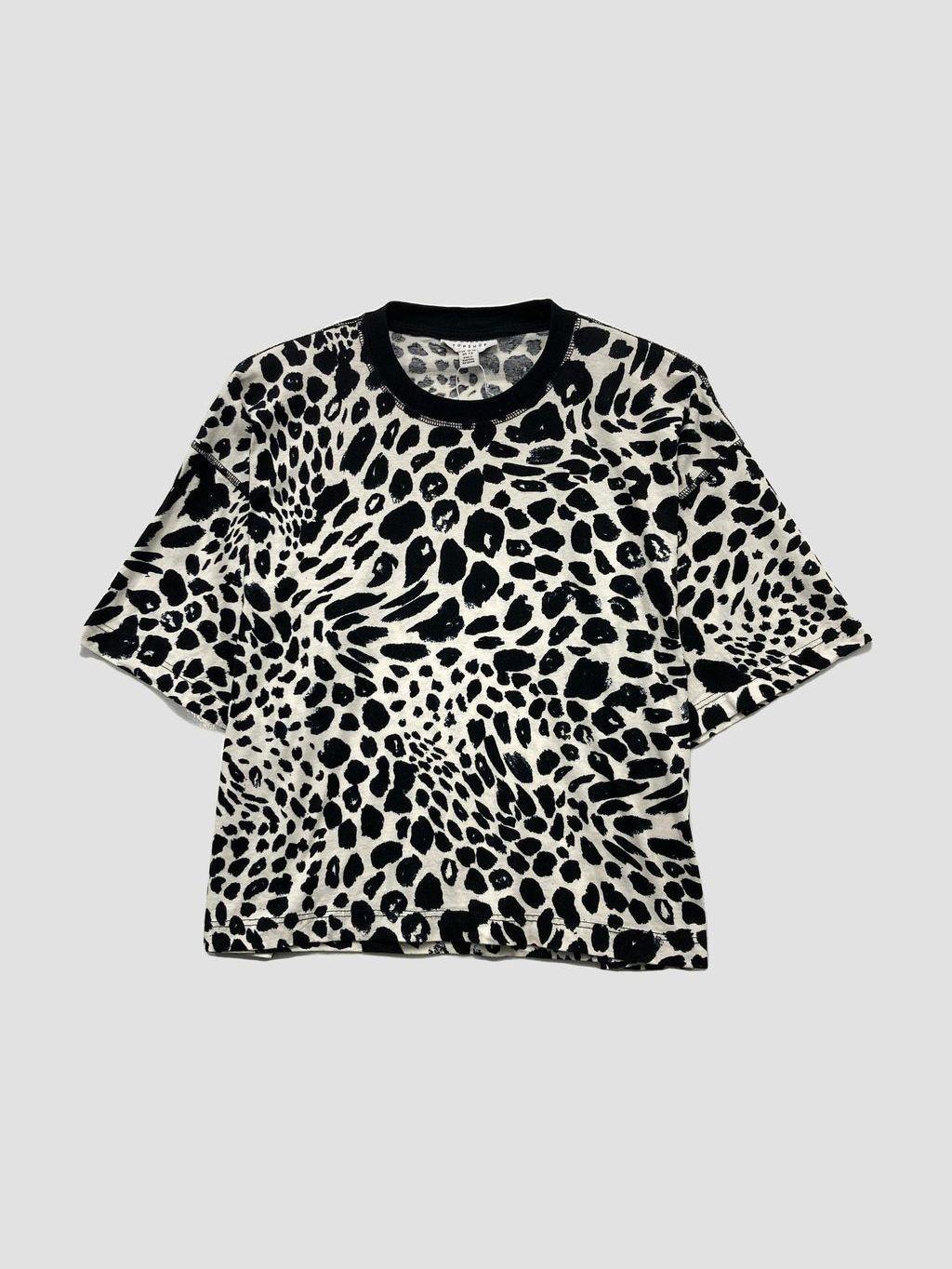 Polera TOPSHOP - Talla S (VOP00973610)-0