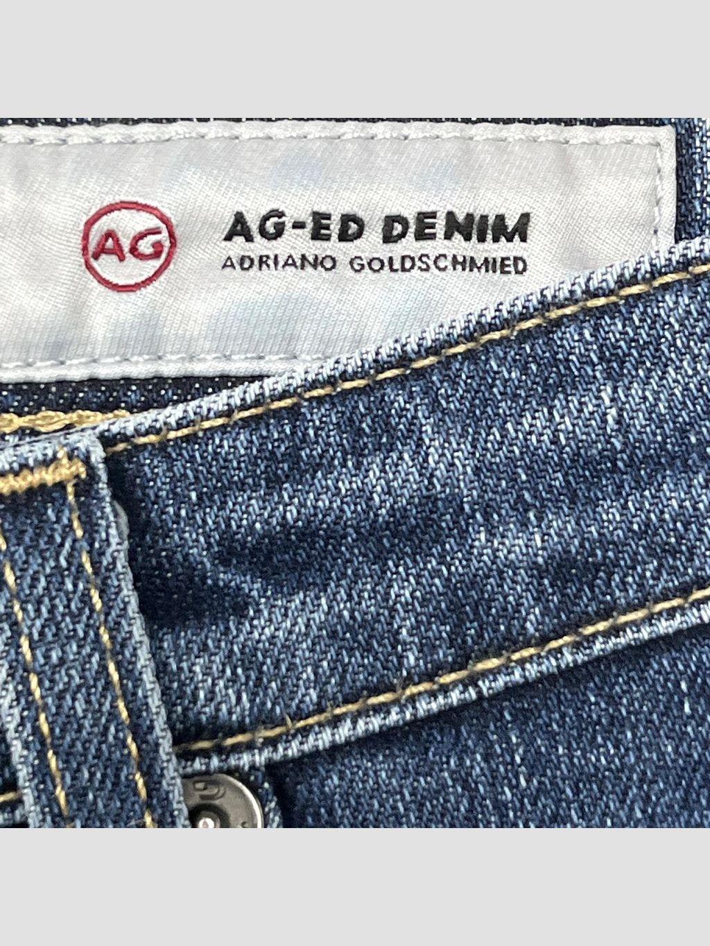 Jean ADRIANO GOLDSCHMIED - Talla 36 (VOP01103168)-3