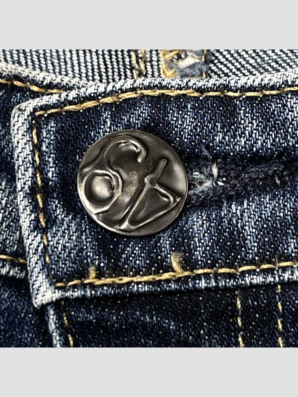 Jean ADRIANO GOLDSCHMIED - Talla 36 (VOP01103168)-4