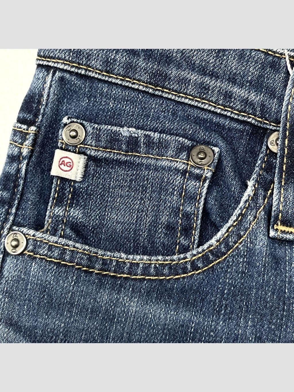 Jean ADRIANO GOLDSCHMIED - Talla 36 (VOP01103168)-5