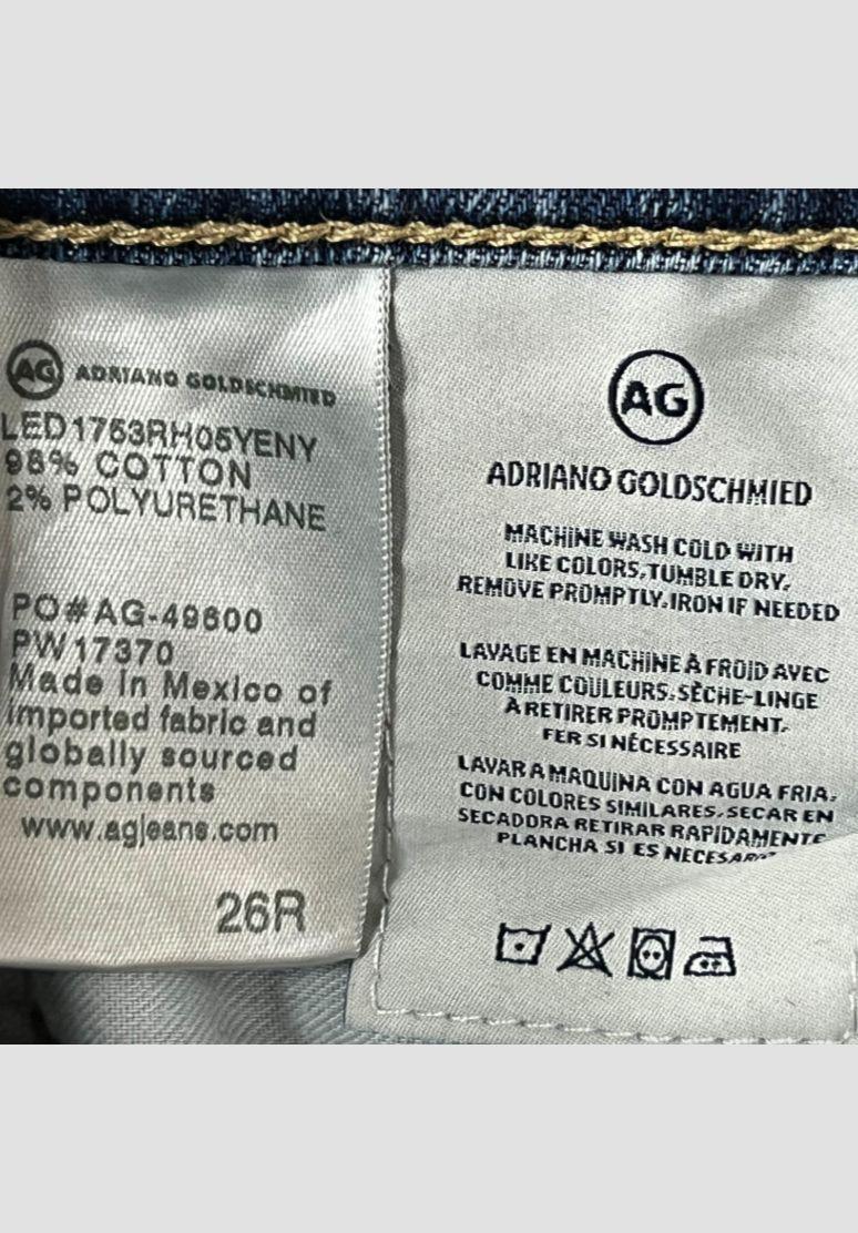 Jean ADRIANO GOLDSCHMIED - Talla 36 (VOP01103168)-6