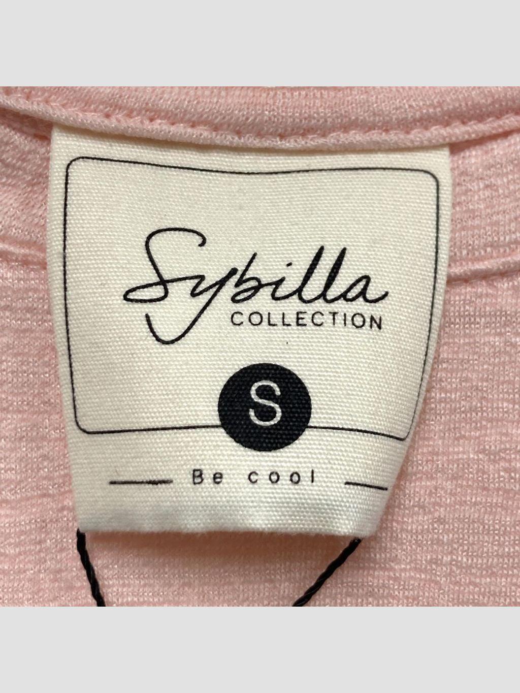 Polera SYBILLA - Talla S (VOP00917636)-2