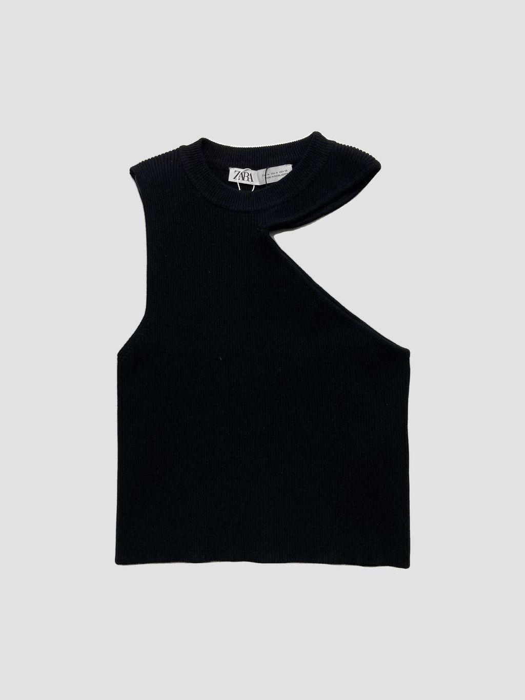 Top ZARA - Talla M (VOP01018814)-0