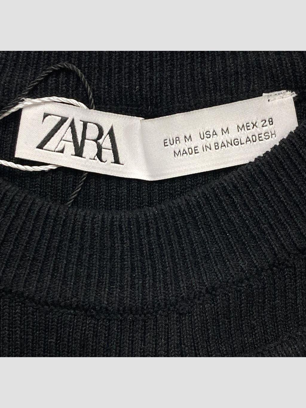 Top ZARA - Talla M (VOP01018814)-1