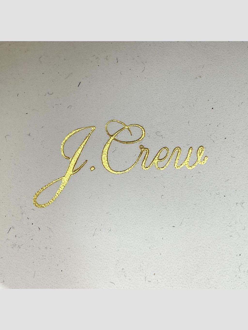 Zapatillas J. CREW - Talla 37 (VOP01052735)-2