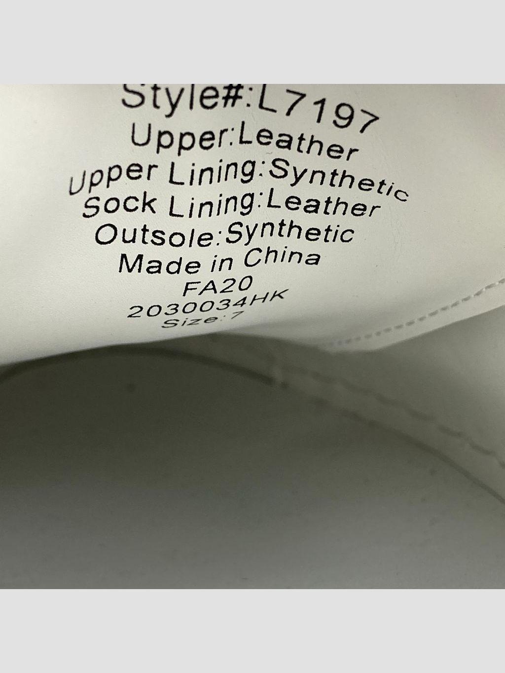 Zapatillas J. CREW - Talla 37 (VOP01052735)-3