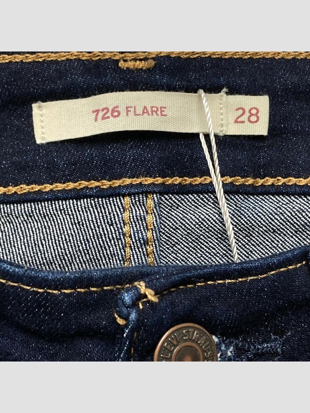 Jean LEVI'S - Talla 38 (VOP01061421)-2